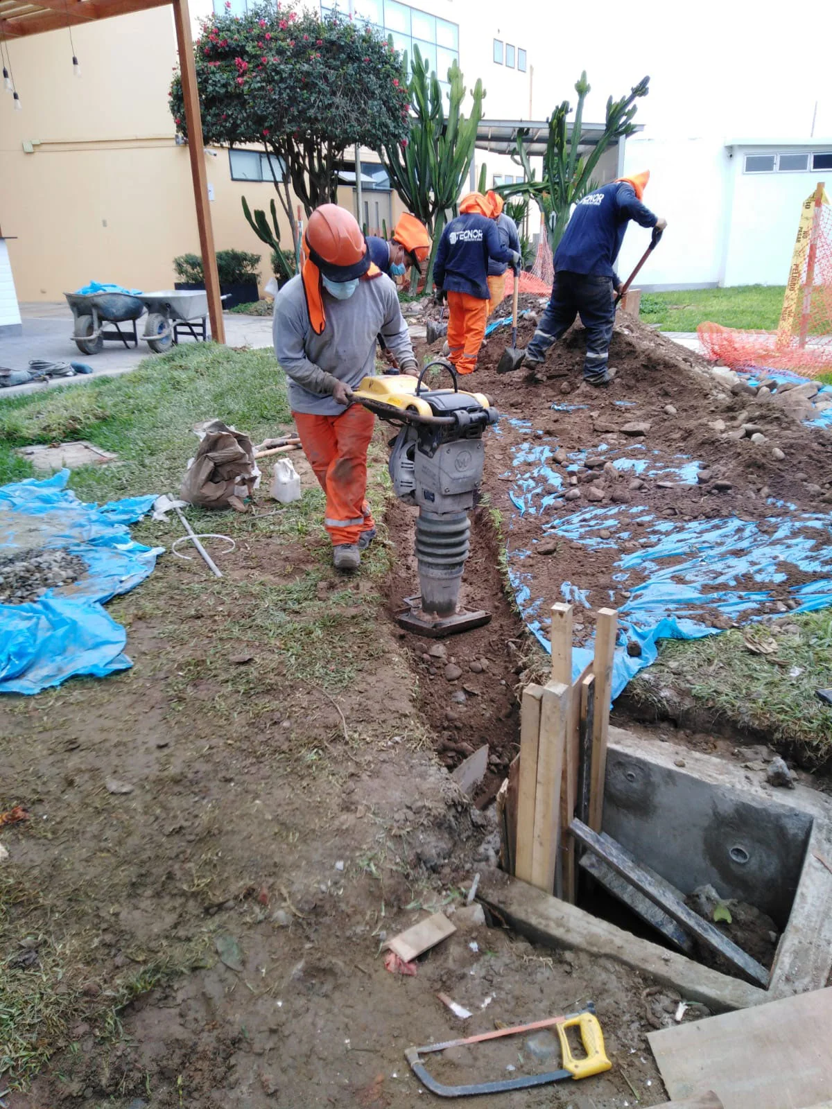 Construccion-de-Red-de-Desague-con-Sistema-de-Bombeo-en-la-Universidad-Sede-Villa-1-TPO-3