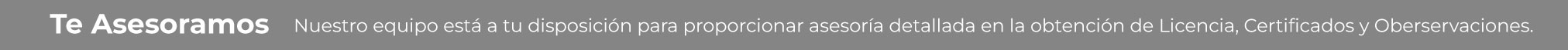 asesoramos