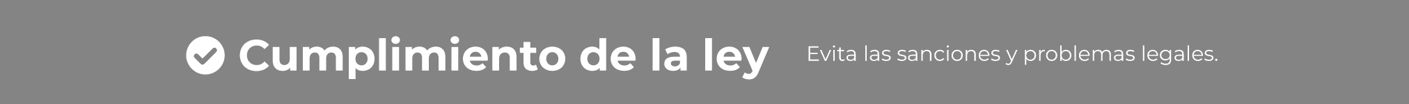ley-cxe